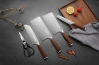 人民日报“点赞”张小泉 看国货老字号如何借力电商涅槃重生