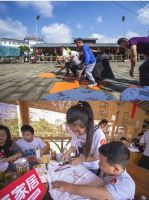 用心服务，全友开展“温馨时光·幸福U你”服务活动