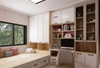 海尔全屋家居灵感库：唯美混搭风，承载三千金的心头好