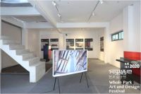 提升居家生活的仪式感，你还缺一台三星Lifestyle电视？