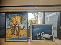 国庆中秋&ldquo;双节&rdquo;去哪儿玩?狂欢全攻略尽在威海富力城!