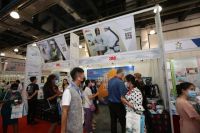 第二波疫情来袭！IECF2020北京国际防疫物资跨境采购交易会报名火热进行中