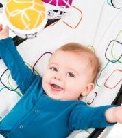 Nuna LEAF、4MOMS、BABYBJORN三款网红婴儿摇椅大PK