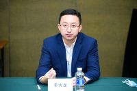 雅生活集团与华为签署全面合作协议