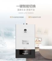 你想要的，阿诗丹顿壁挂炉都有！