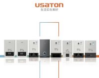 阿诗丹顿带您解读 我国燃气壁挂炉发展简史