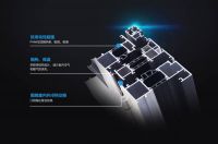 铂克尼门窗|多种颜色、多种风格，让你的家美出新高度！