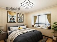 铂克尼门窗|多种颜色、多种风格，让你的家美出新高度！