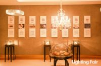 秋季灯饰展货源质量怎么样?古镇LED展性价比高吗?