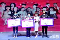 爱依瑞斯第七季“女神爱当家”在京圆满落幕！