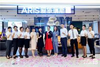 爱依瑞斯第七季“女神爱当家”在京圆满落幕！