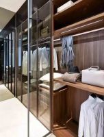 定制衣柜最全攻略 速来了解详情