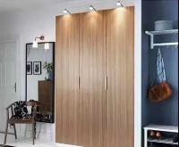 定制衣柜最全攻略 速来了解详情