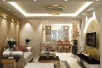 墙面装修只用乳胶漆？还有集成墙了解一下