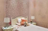 墙面装修只用乳胶漆？还有集成墙了解一下