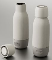 健康好用，轻便时尚——Keheal将上市Ti1即热畅意钛杯