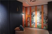 百大门店·雅琪诺厦门专卖店负责人周福庆 洪安琪