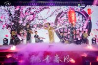 追寻纯中式古建之美 桃李春风古建筑大赏沙龙圆满落幕！