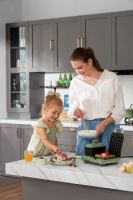 早餐机哪个品牌好？摩飞多功能早餐机打造别样生活新体验