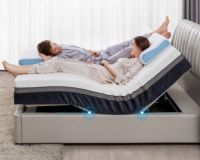 智能家居全面布局，看芝华仕如何展现创新的力量