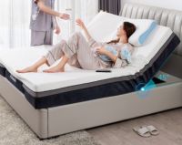 智能家居全面布局，看芝华仕如何展现创新的力量