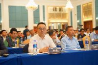 材通丨荣膺精装修产业大会&ldquo;中国建筑装饰行业杰出供应商&rdquo;大奖