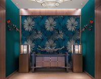 新浪精选：雅诗澜—《荷塘清趣》