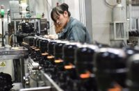 中国制造业500强榜单出炉，长虹位居57位