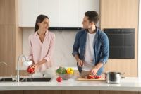 飞利浦水健康与欧派厨房达成战略合作，携手定制中国好厨房