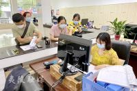 倾力打造&ldquo;夷陵快办&rdquo;营商环境品牌