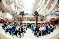 绿色生活再出发  2020年全国“绿色产品认证与标识宣传周”启动仪式 在京举办