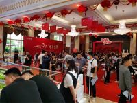 开盘去化逾7成 品牌房企封顶小高层逆市热销 明年即可交房