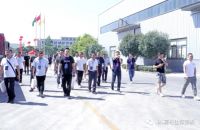 蓄势待发·定制未来| 嘉和木业2020新品发布会圆满落幕