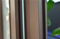 拒绝厨房油烟乱窜，领尚厨卫门展硬核实力