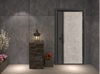 漂亮得不像实力派 盼盼防盗门2020新品上市 掀起家居美学新风潮