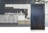 漂亮得不像实力派 盼盼防盗门2020新品上市 掀起家居美学新风潮