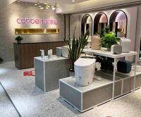 卡贝家居线下新零售店福建龙岩店盛大开业！