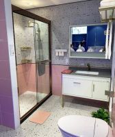 卡贝家居线下新零售店福建龙岩店盛大开业！