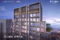 润达丰滨江:与城市共成长