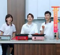 明星推荐的法格料理锅，一日三餐全靠它