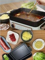 明星推荐的法格料理锅，一日三餐全靠它