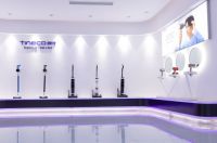 国内洗地需求大于吸地 添可智能洗地机成独角兽