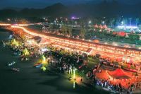 秋游温州正当时!送你一份国庆中秋出游攻略