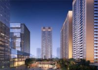 万瑞府：与光同耀，探知建筑美学之魅