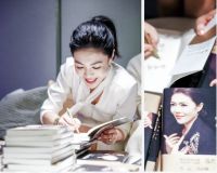 艺术奇妙夜丨六大藏峰体验官共叙极致生活美学