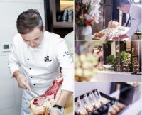 艺术奇妙夜丨六大藏峰体验官共叙极致生活美学