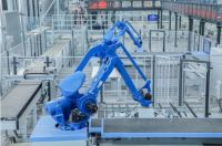 索菲亚定制家居数字化赋能智造升级,领行业新未来