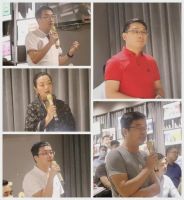 【聚焦】高定迷局下，图森王维扬VS威法王超都说了什么⋯⋯