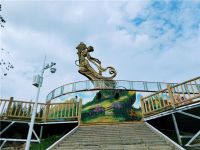 安顺西秀打造&ldquo;世界花都&rdquo;田园综合体 国庆开园再添赏花新去处