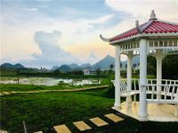 安顺西秀打造&ldquo;世界花都&rdquo;田园综合体 国庆开园再添赏花新去处